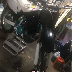 1994 Rm250 For Sale Or Trades