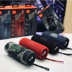 JBL Flip 6 Bluetooth speaker 
