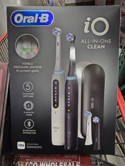 Electric brush 5 series