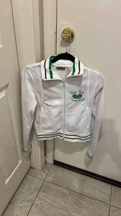 Women’s Zipped Jacket