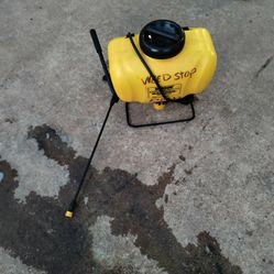 Hudson Back Pack Sprayer