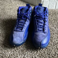 Jordan 12s