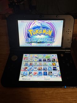 Nintendo 3DS
