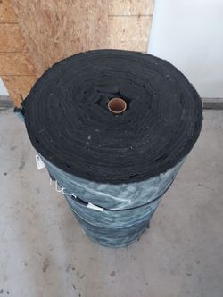 Duct liner 1" x48"x40'+