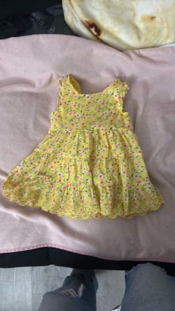 baby girl dress