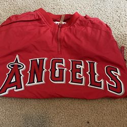Angels Jacket
