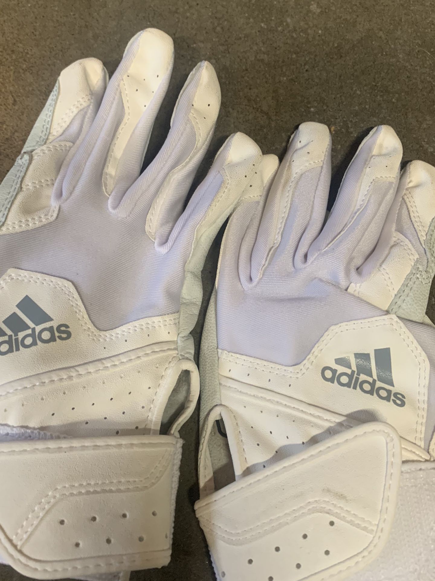 Adidas Kids Baseball Gloves