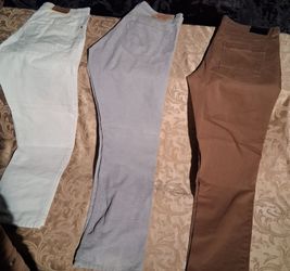Pants for Men