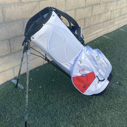 KZG Golf Stand Bag