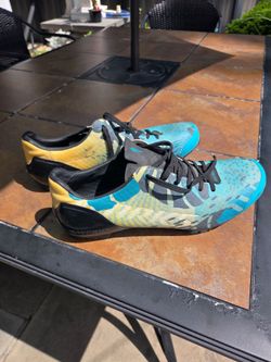 Specialized s works mtn/ gravel shoe