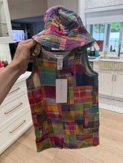 Ralph Lauren Baby Outfit 