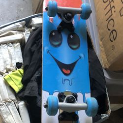 Skate Board