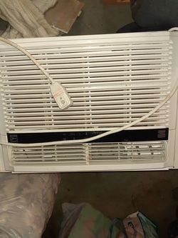 Window ac