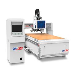 GRAPH PRO 48 CNC ROUTER

