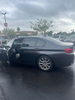 2011 528i