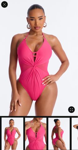 Swimsuit for women