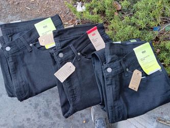 Levis