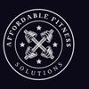 Affordable Fitness Solutions 