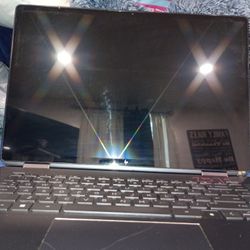 HP Spectre OLED Touch Screen Laptop/Tablet