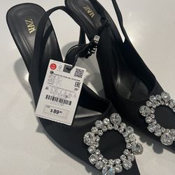 Zara Dress Shoe