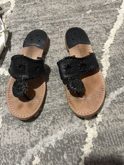 Jack Rogers Sandals