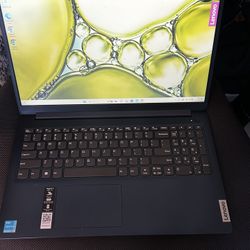 Lenovo IdeaPad 