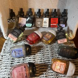 Wallflower Fragrance 