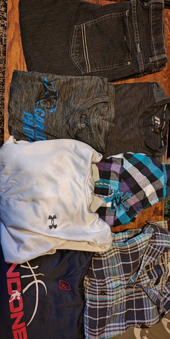 Boys Size 16