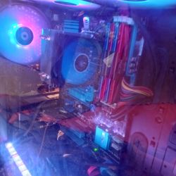 Asus Oculus Ready Cyberpowered PC 