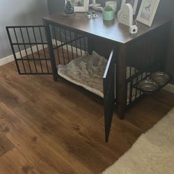 Dog Kennel