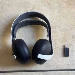Ps5 Headset 
