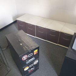 File Cabinets