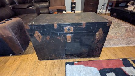 Antique Chest