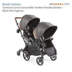 Double Stroller