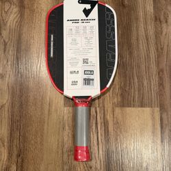 Joola Agassi Pro