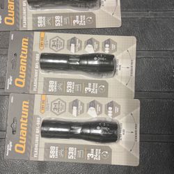 Flash Lights 