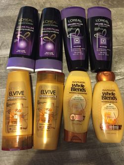 3sets L’Oréal Elvive 3sets 1set whole blend/ $20 must pick up Gahanna