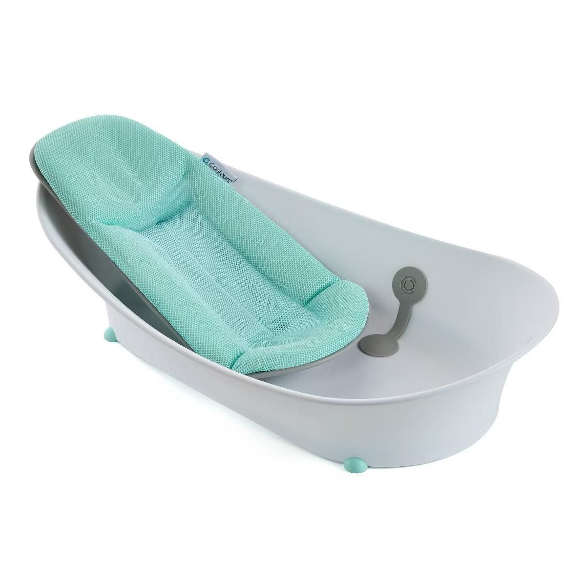 Baby Bath Tub For Infant, And Toddler