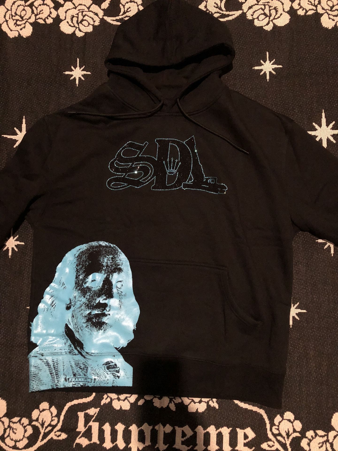Sdl Hoodie Sweater