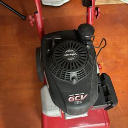 Craftsman Power wash
