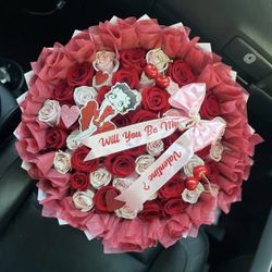 Valentines Bouquet 💌