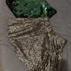 Guess Skirts 