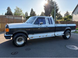 1988 Ford F-250