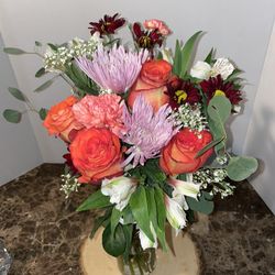 Flower Arrangement