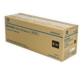 (NEW) Drum for Konica Minolta C25 | C35 Laser Printers