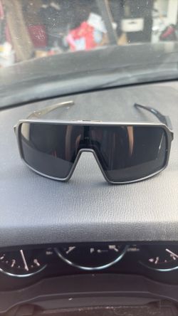 Oakley Sutro Sunglasses – Matte Black w/ Prizm Black Lenses