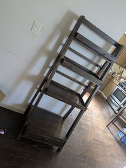 Book Shelf 