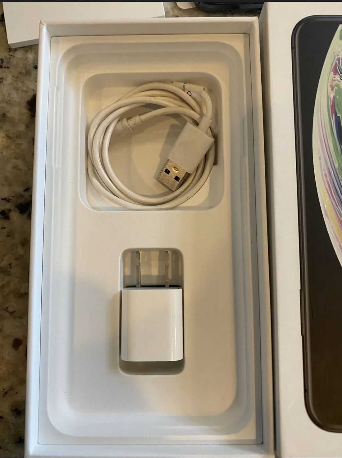 iPhone XS 64 GB (Package)