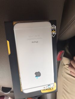 iPhone 6 Plus like new! OBO
