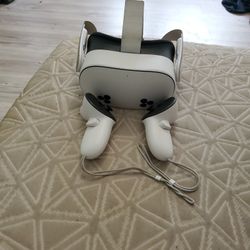 Oculus Quest 3s